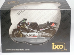 Honda NSR 500 #4 Alex Barros Moto GP 2002 - ixo 1/24
