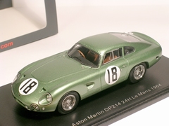 Aston Martin DP214 #18  Le Mans 1964 - Spark 1/43